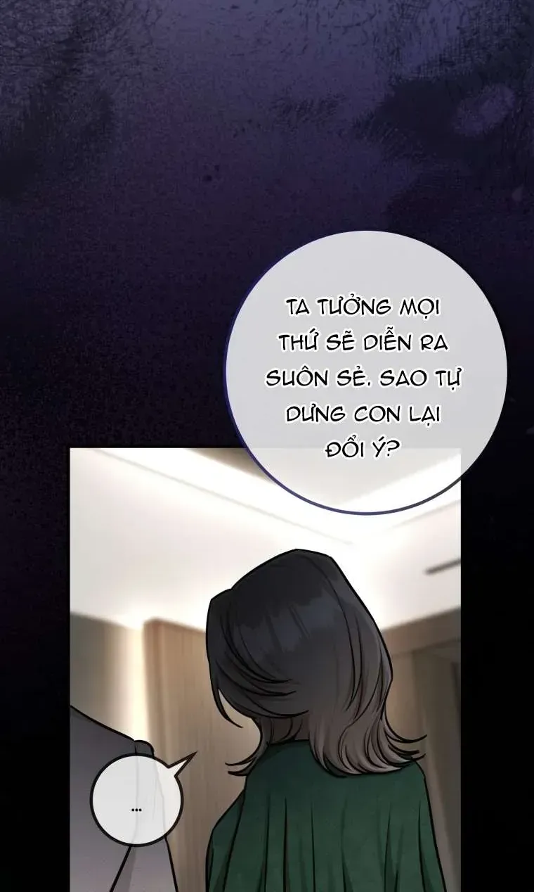 Chuyện Kết Hôn Chap 60 - Next Chap 61