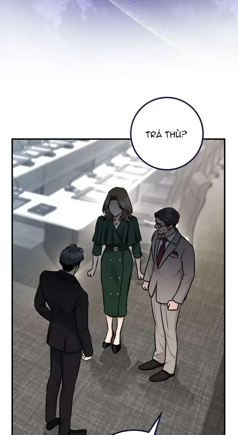 Chuyện Kết Hôn Chap 60 - Next Chap 61