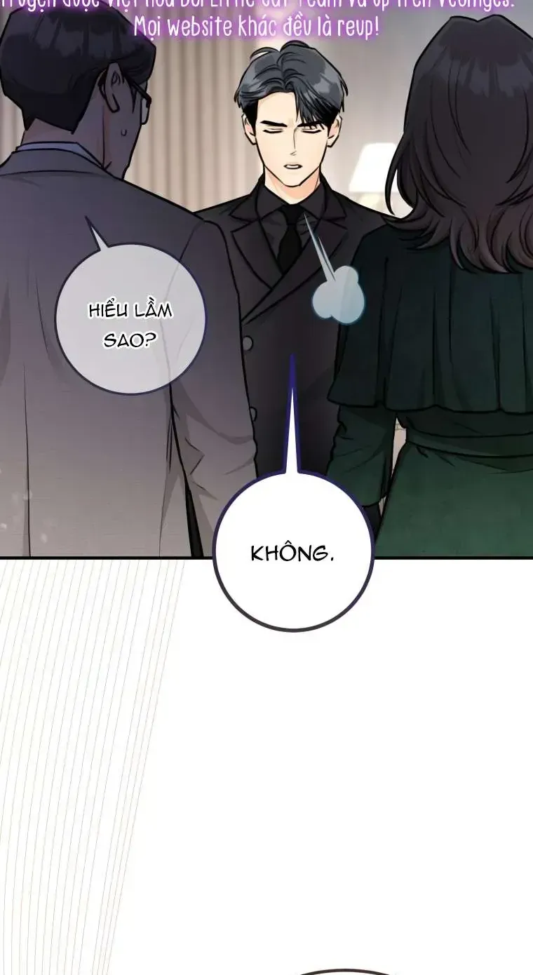 Chuyện Kết Hôn Chap 60 - Next Chap 61