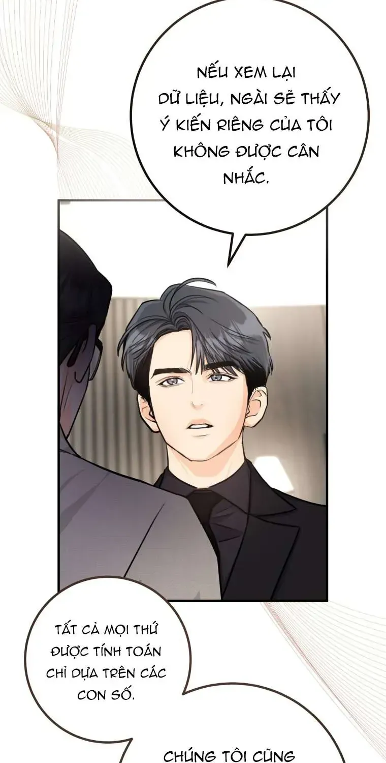 Chuyện Kết Hôn Chap 60 - Next Chap 61