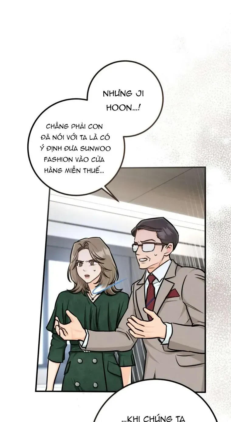 Chuyện Kết Hôn Chap 60 - Next Chap 61