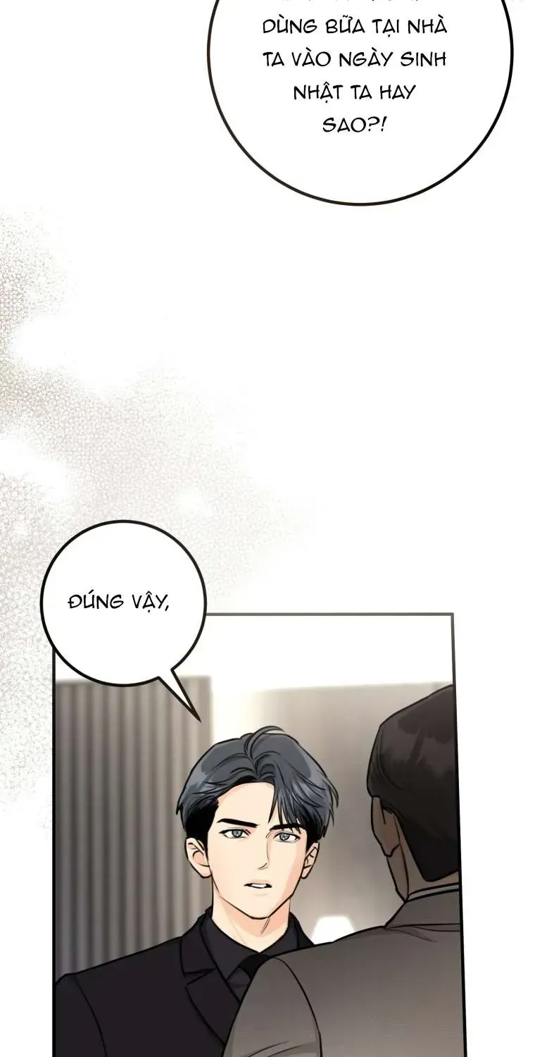 Chuyện Kết Hôn Chap 60 - Next Chap 61