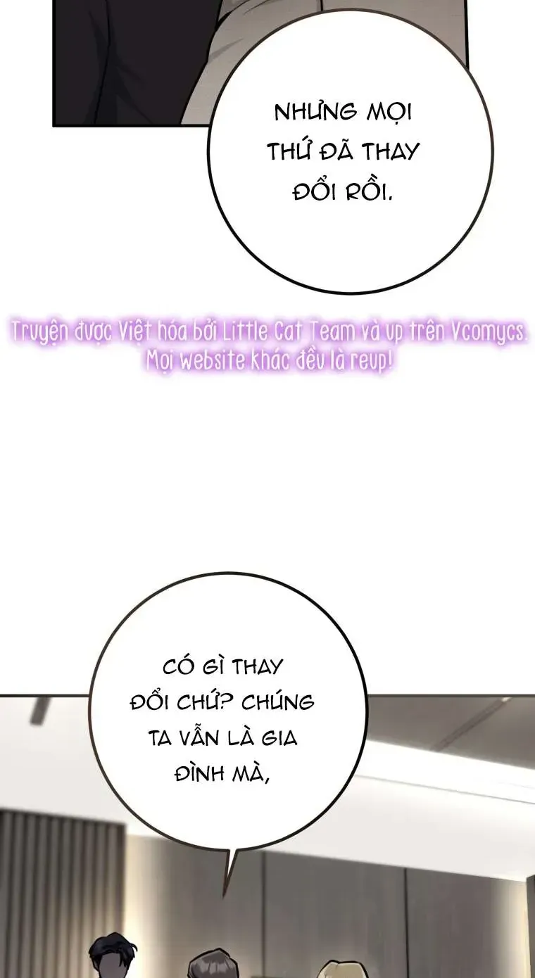 Chuyện Kết Hôn Chap 60 - Next Chap 61