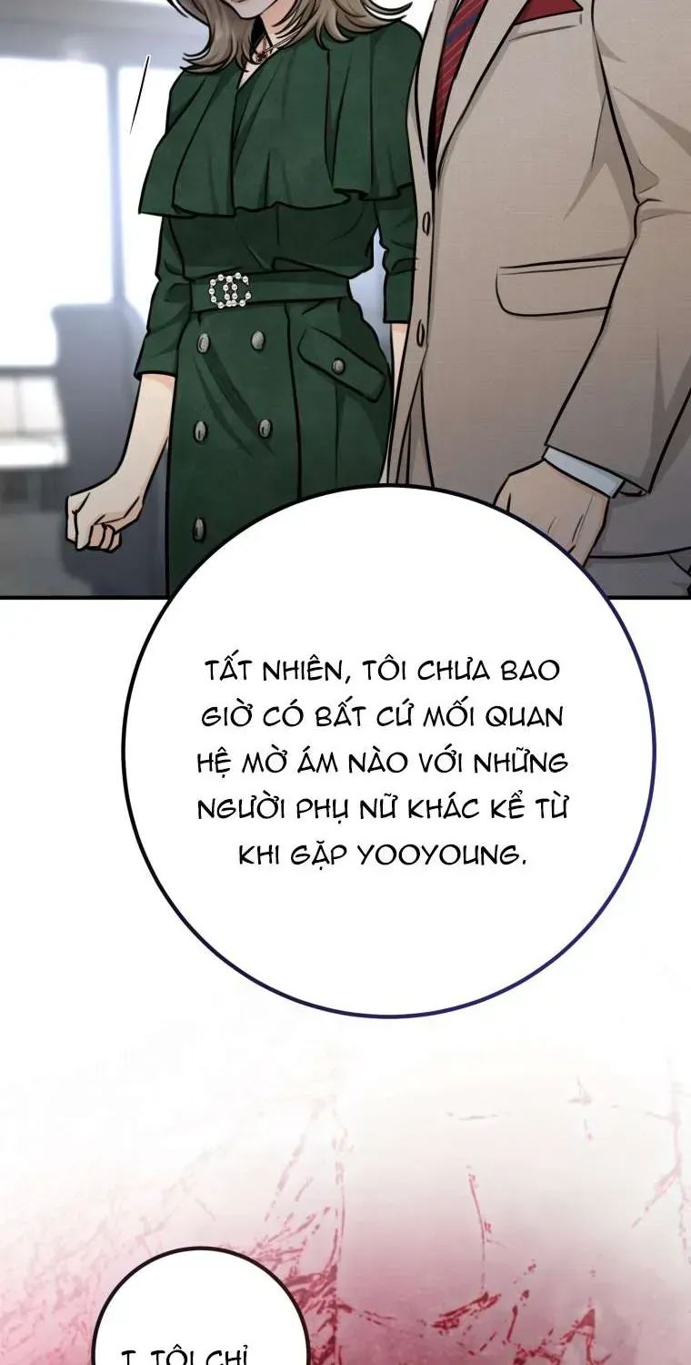 Chuyện Kết Hôn Chap 60 - Next Chap 61