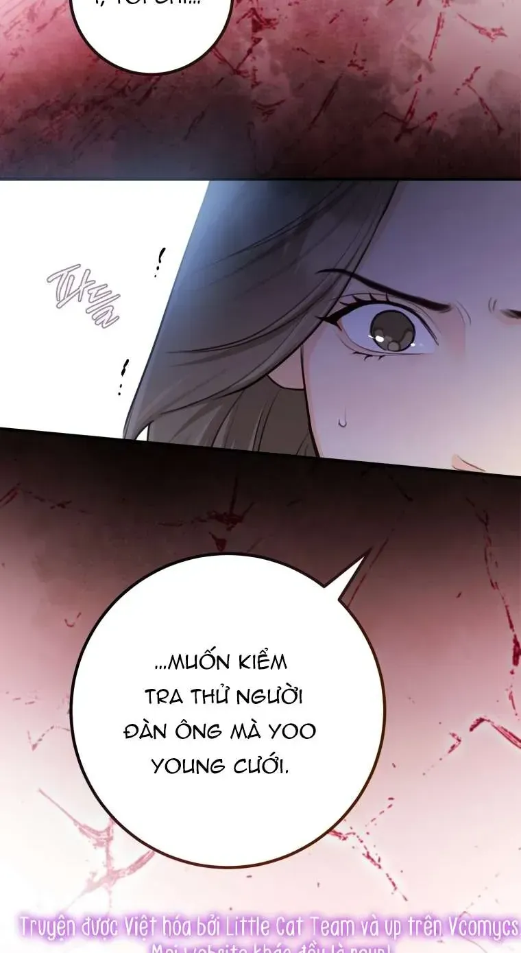 Chuyện Kết Hôn Chap 60 - Next Chap 61