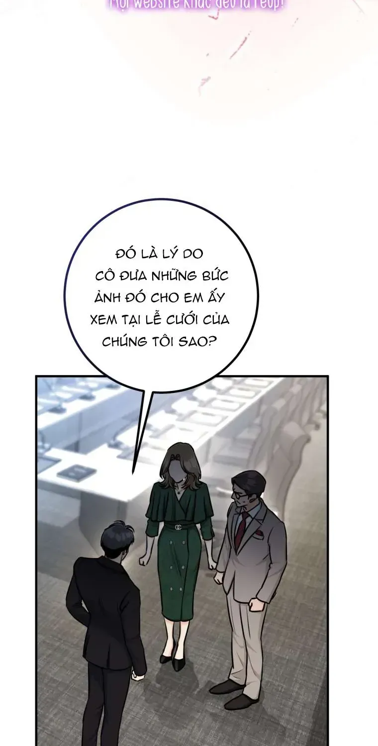 Chuyện Kết Hôn Chap 60 - Next Chap 61