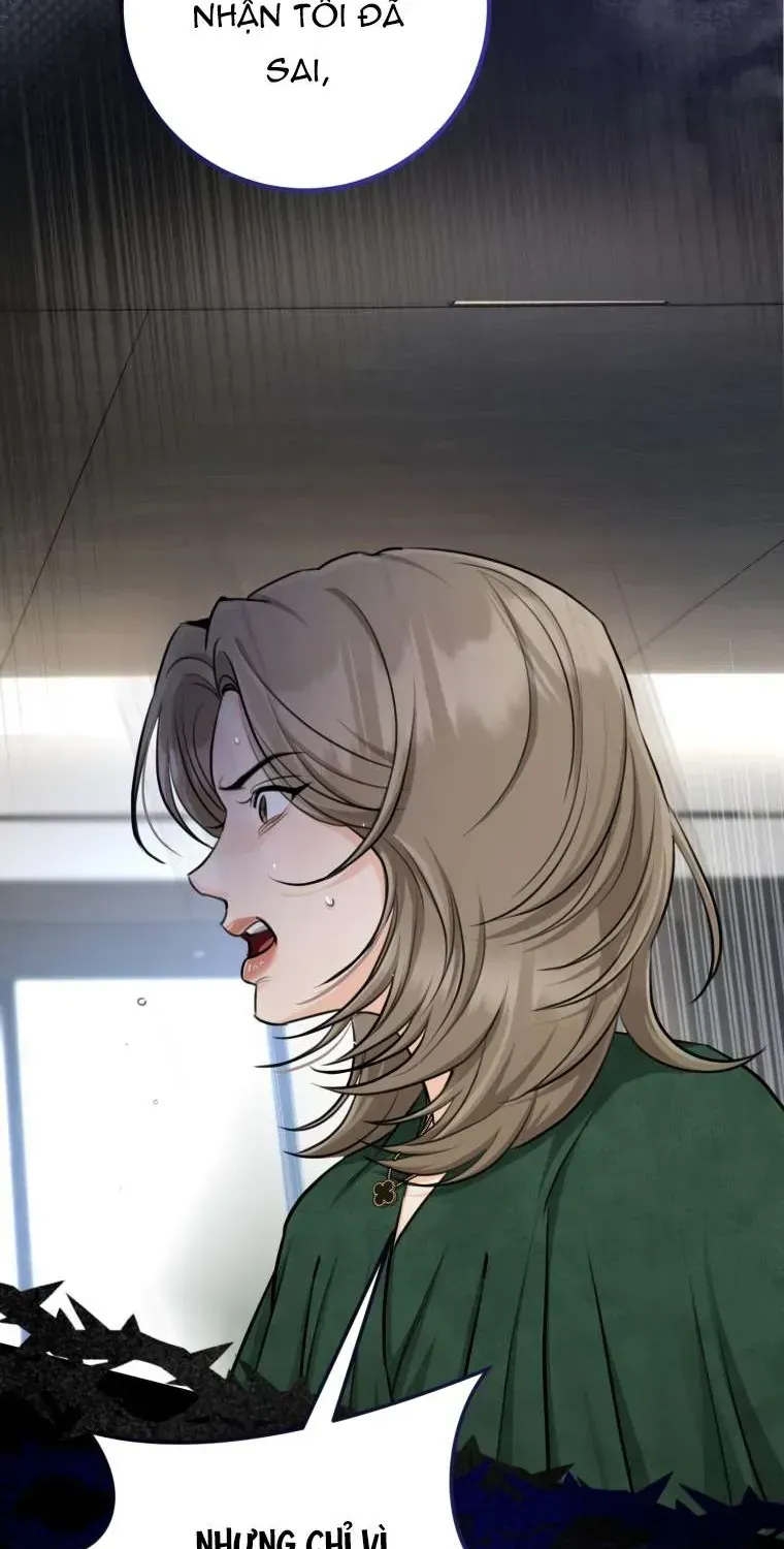 Chuyện Kết Hôn Chap 60 - Next Chap 61