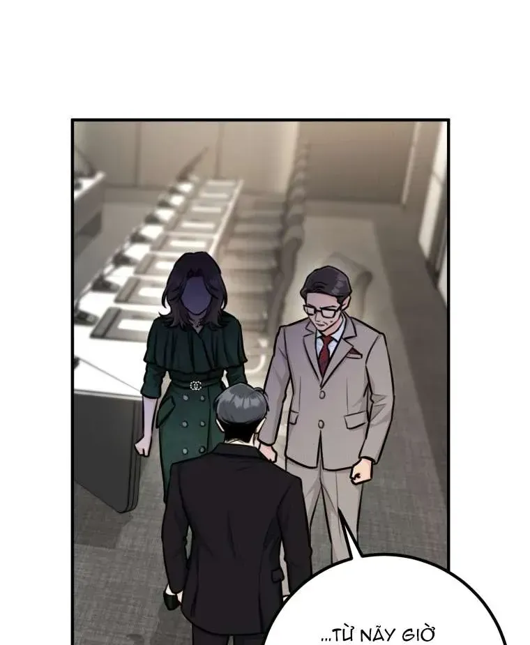 Chuyện Kết Hôn Chap 60 - Next Chap 61