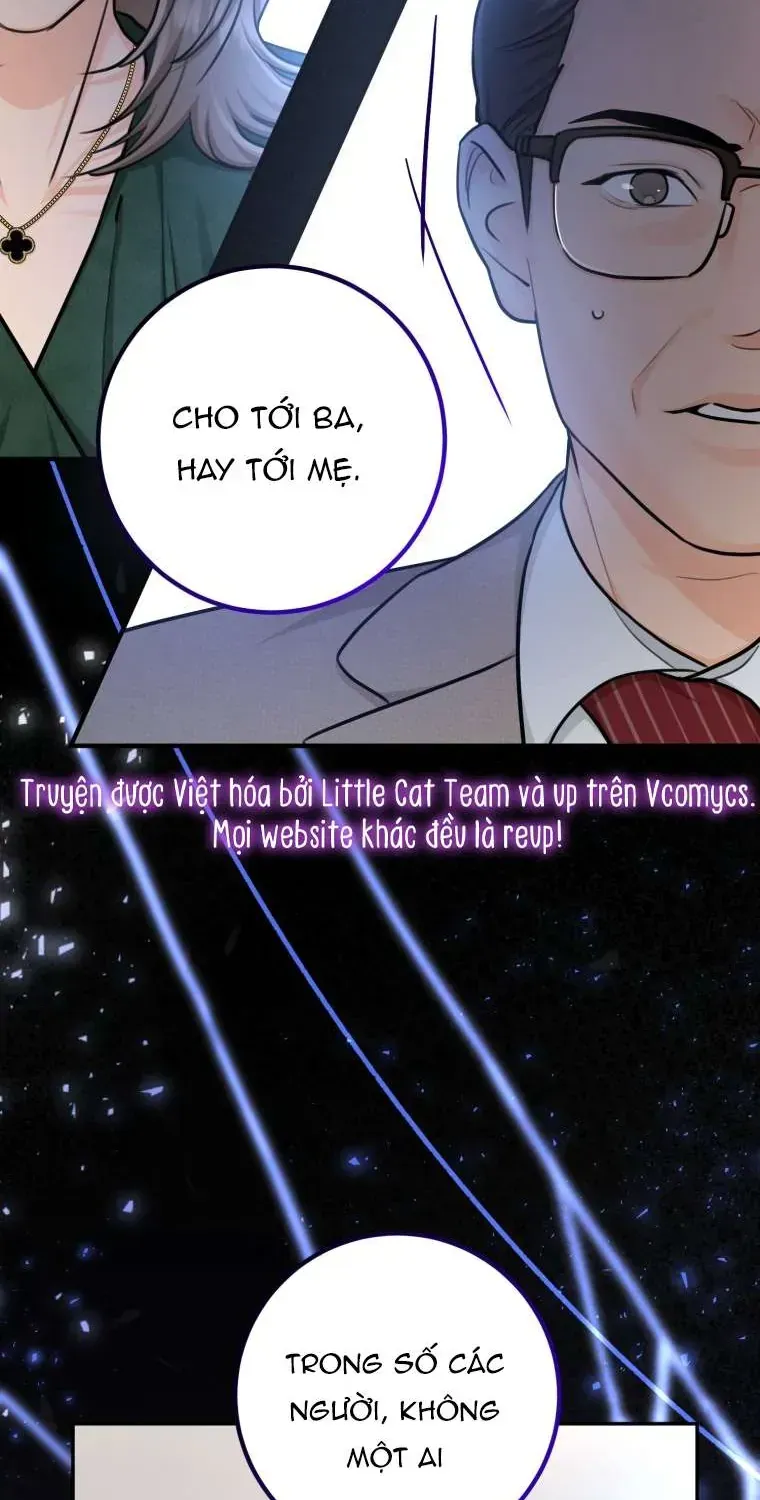 Chuyện Kết Hôn Chap 60 - Next Chap 61