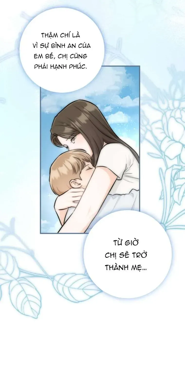 Chuyện Kết Hôn Chap 60 - Next Chap 61