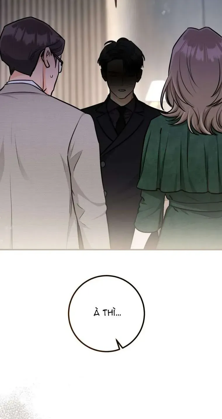 Chuyện Kết Hôn Chap 61 - Next Chap 62