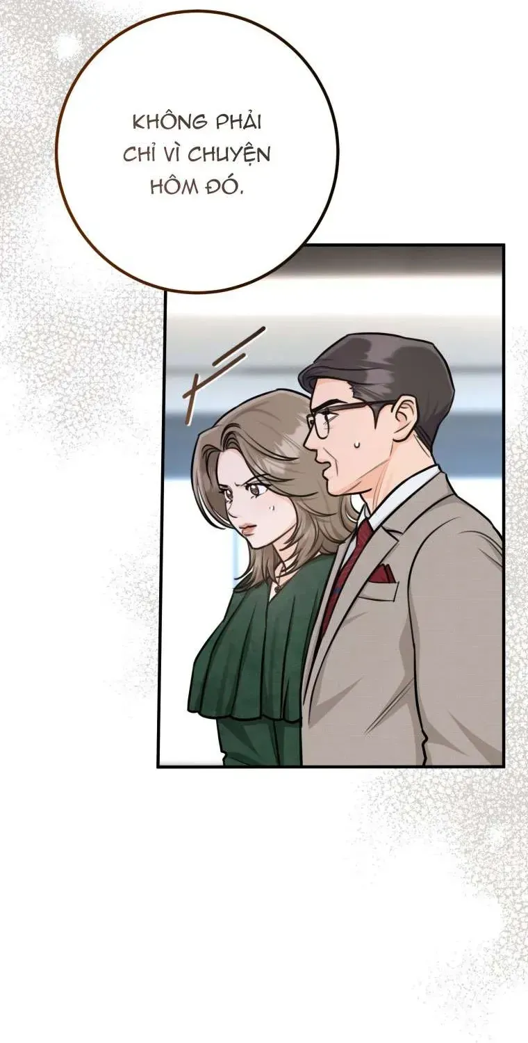 Chuyện Kết Hôn Chap 61 - Next Chap 62