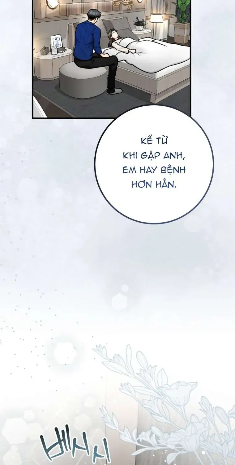 Chuyện Kết Hôn Chap 61 - Next Chap 62