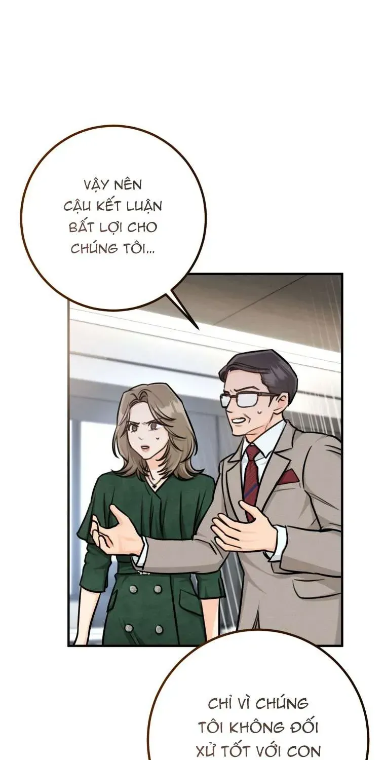 Chuyện Kết Hôn Chap 61 - Next Chap 62