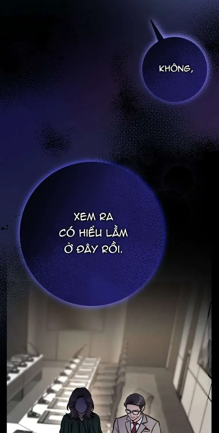 Chuyện Kết Hôn Chap 61 - Next Chap 62