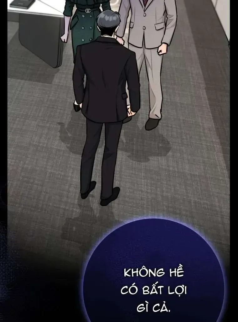 Chuyện Kết Hôn Chap 61 - Next Chap 62