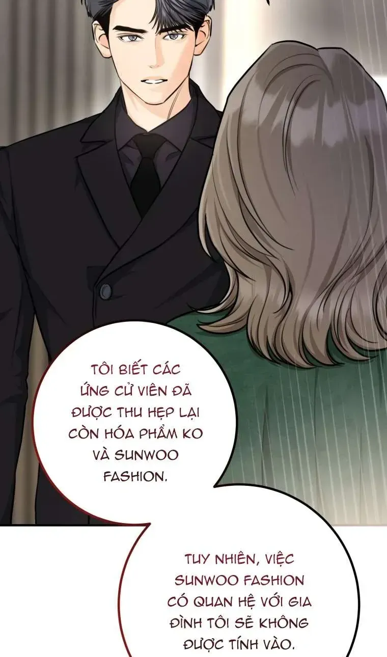 Chuyện Kết Hôn Chap 61 - Next Chap 62