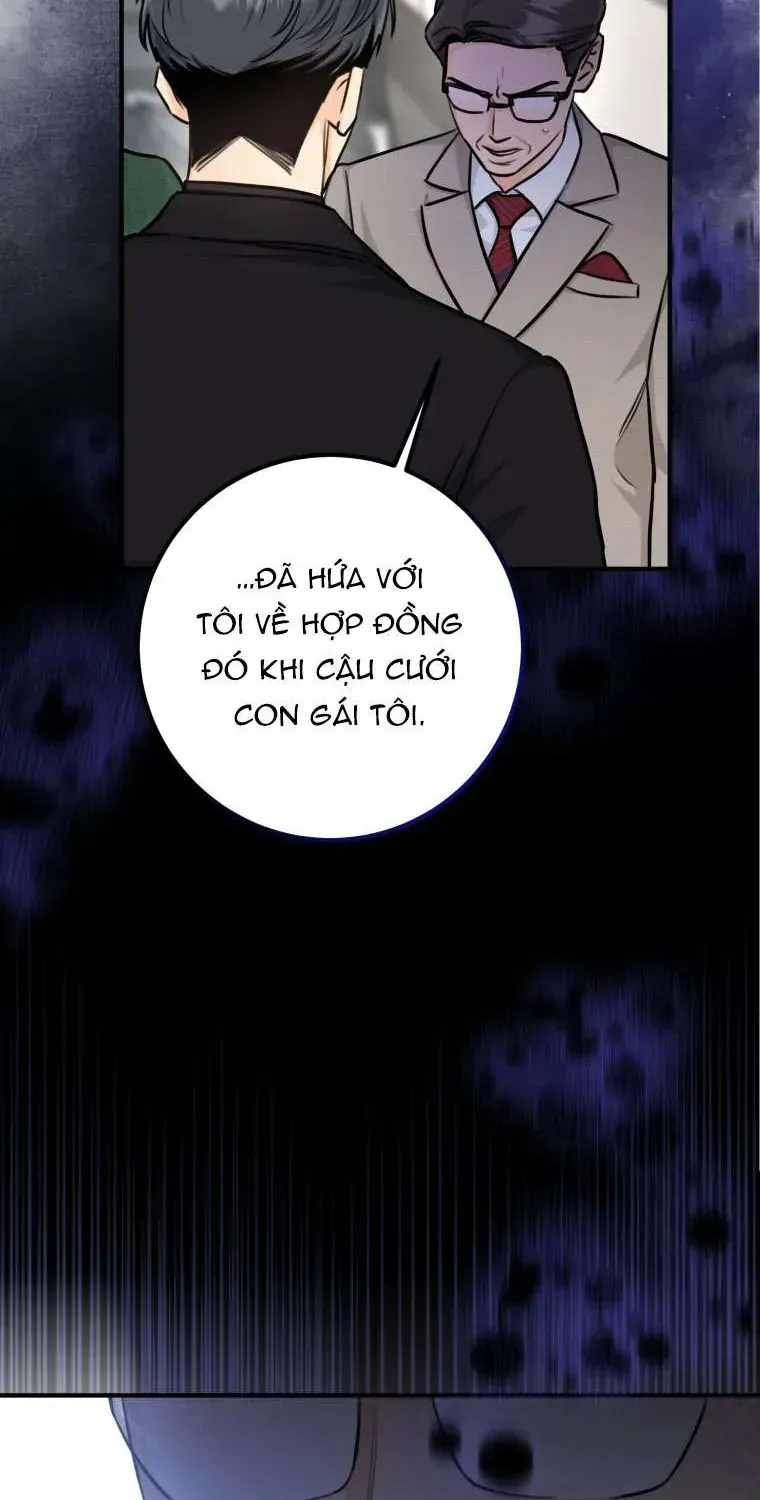 Chuyện Kết Hôn Chap 61 - Next Chap 62