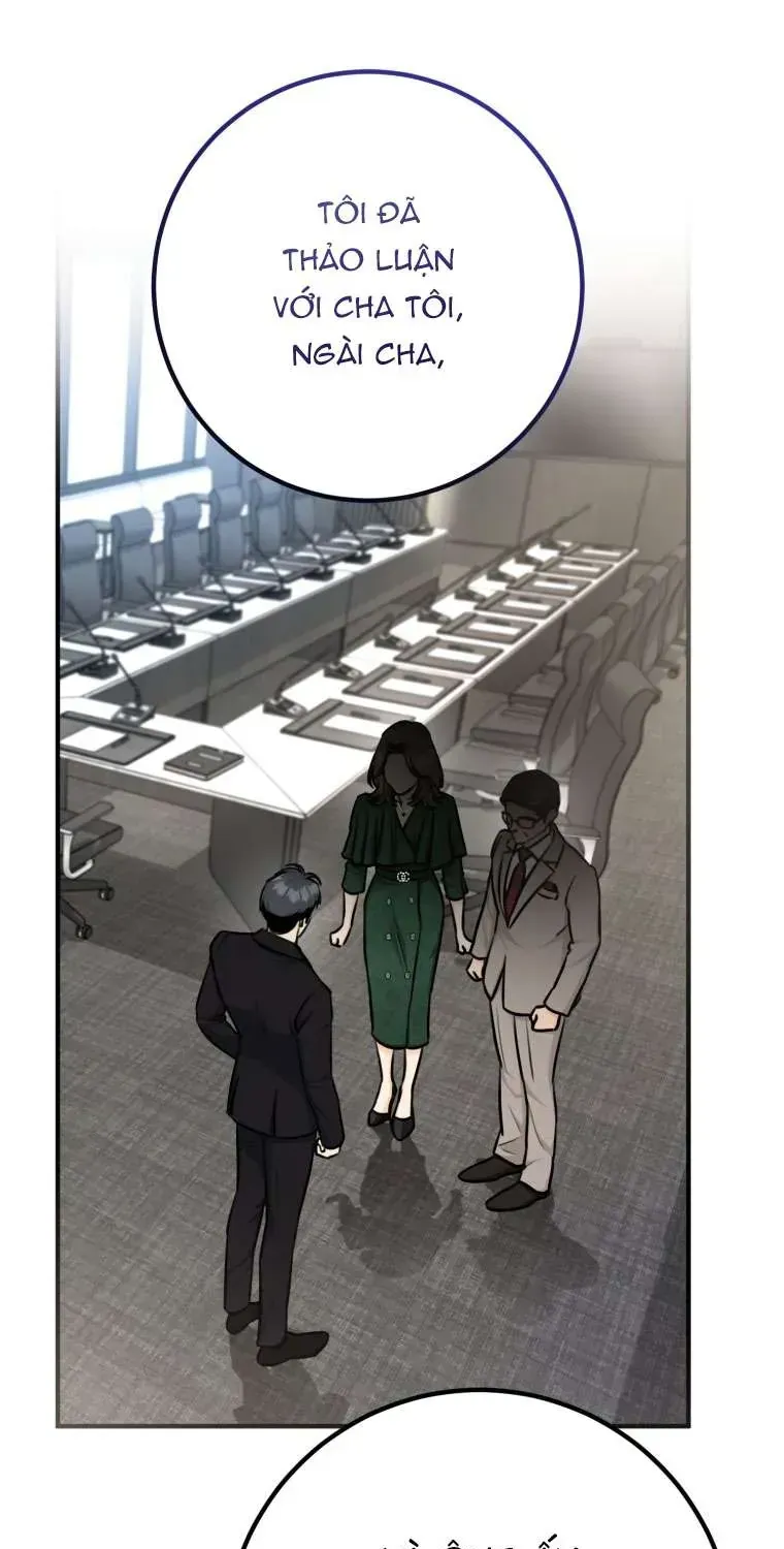 Chuyện Kết Hôn Chap 61 - Next Chap 62