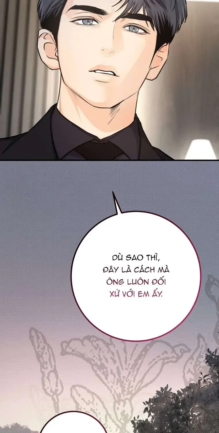 Chuyện Kết Hôn Chap 61 - Next Chap 62