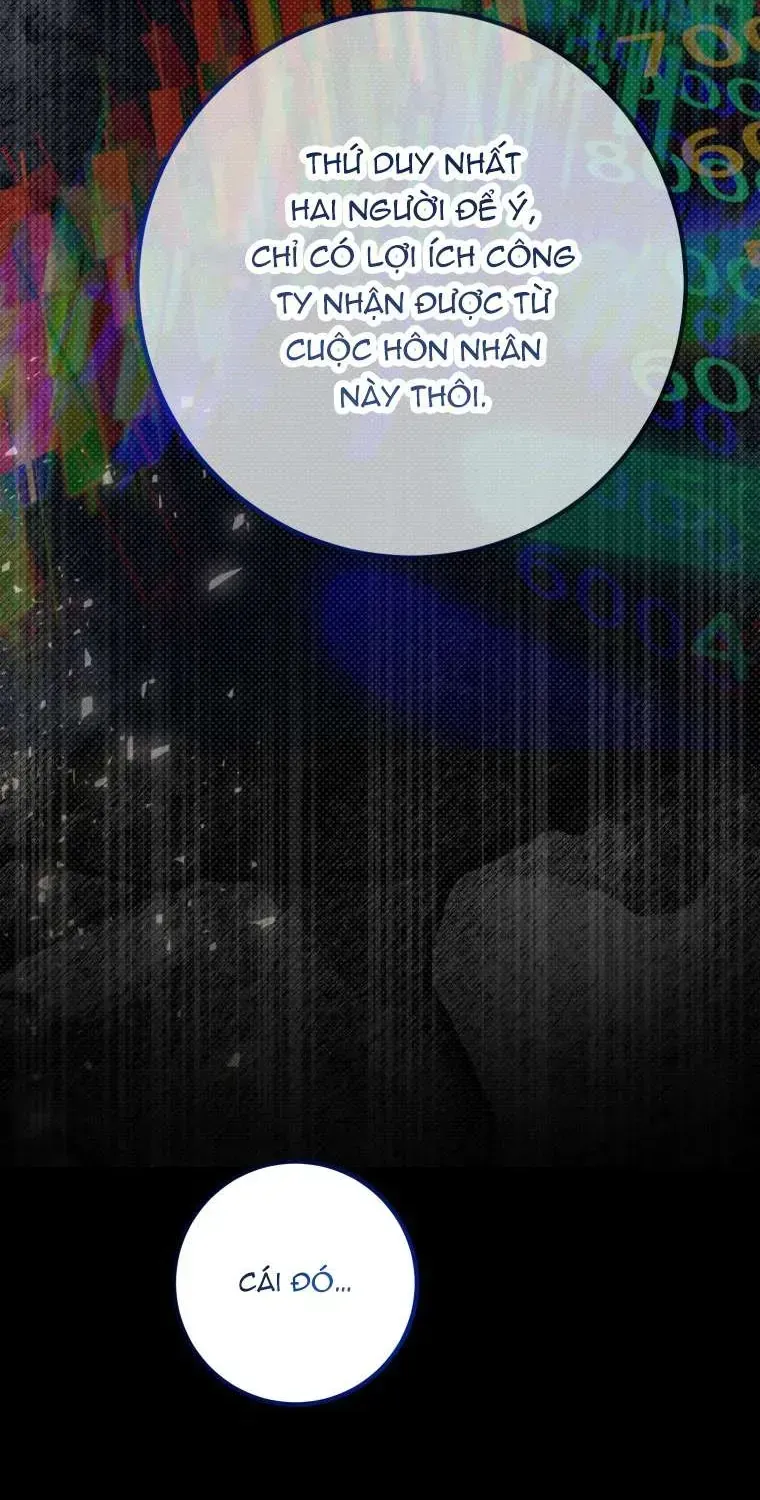 Chuyện Kết Hôn Chap 61 - Next Chap 62