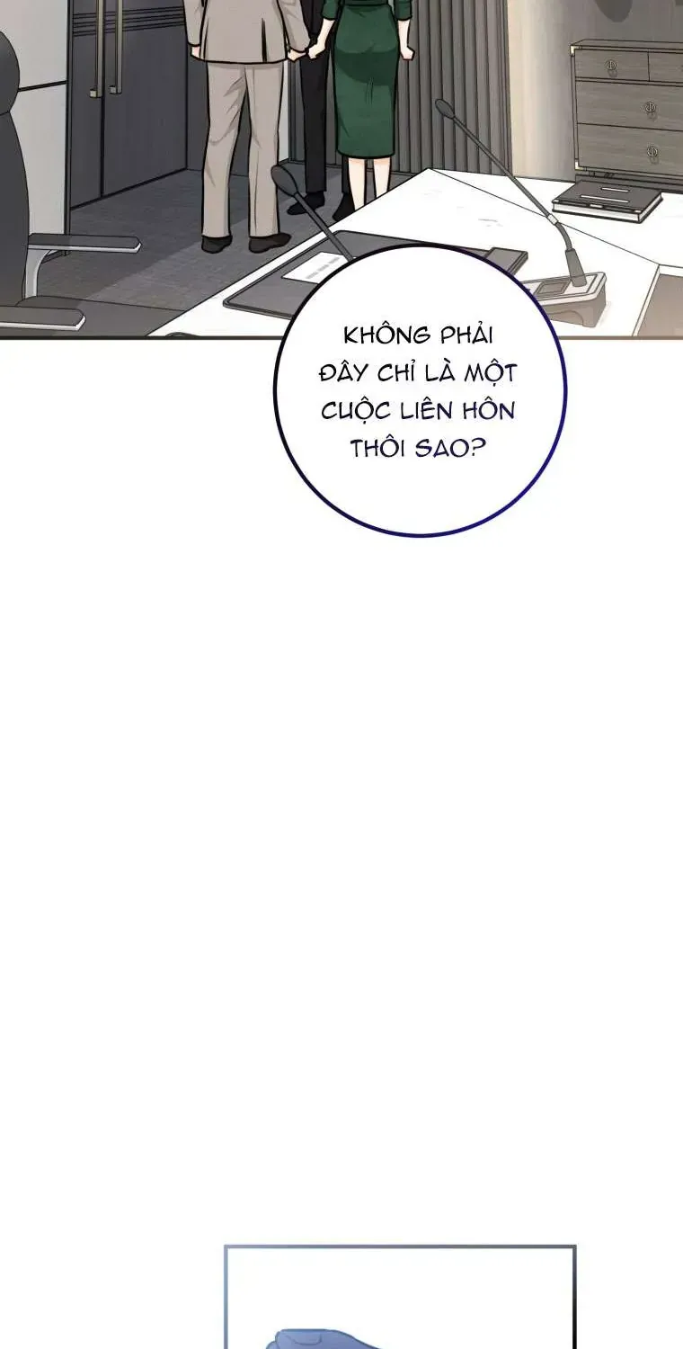 Chuyện Kết Hôn Chap 61 - Next Chap 62