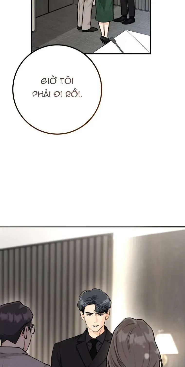 Chuyện Kết Hôn Chap 61 - Next Chap 62