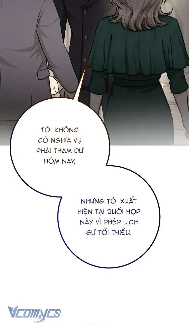 Chuyện Kết Hôn Chap 61 - Next Chap 62