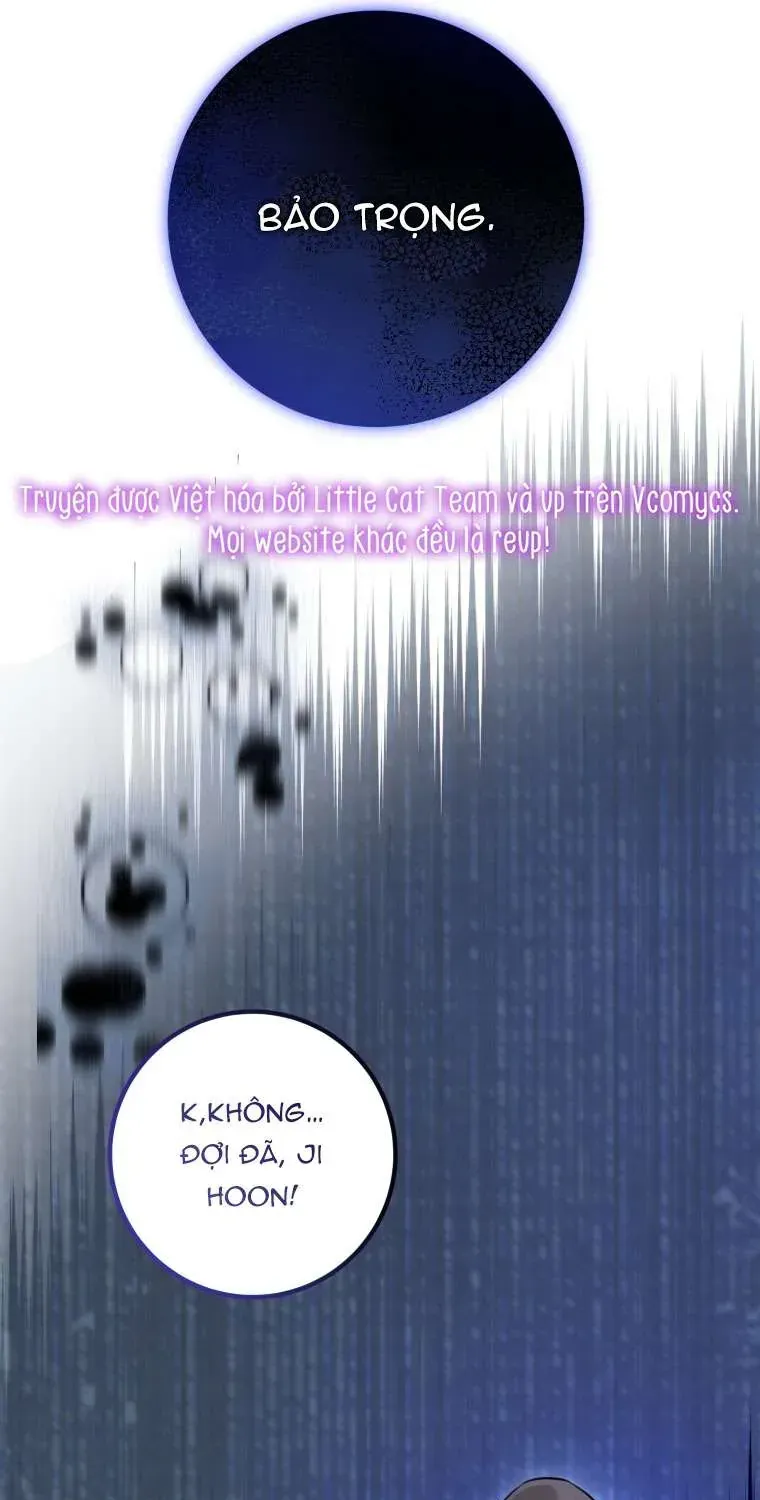 Chuyện Kết Hôn Chap 61 - Next Chap 62