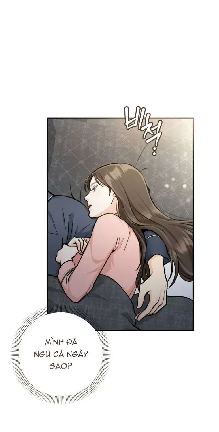 Chuyện Kết Hôn Chap 61 - Next Chap 62