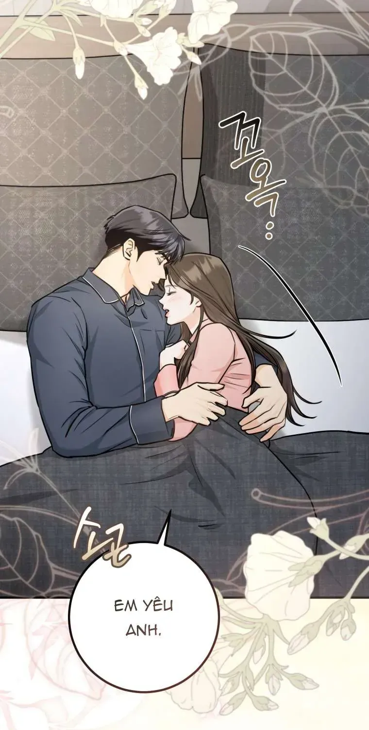 Chuyện Kết Hôn Chap 61 - Next Chap 62