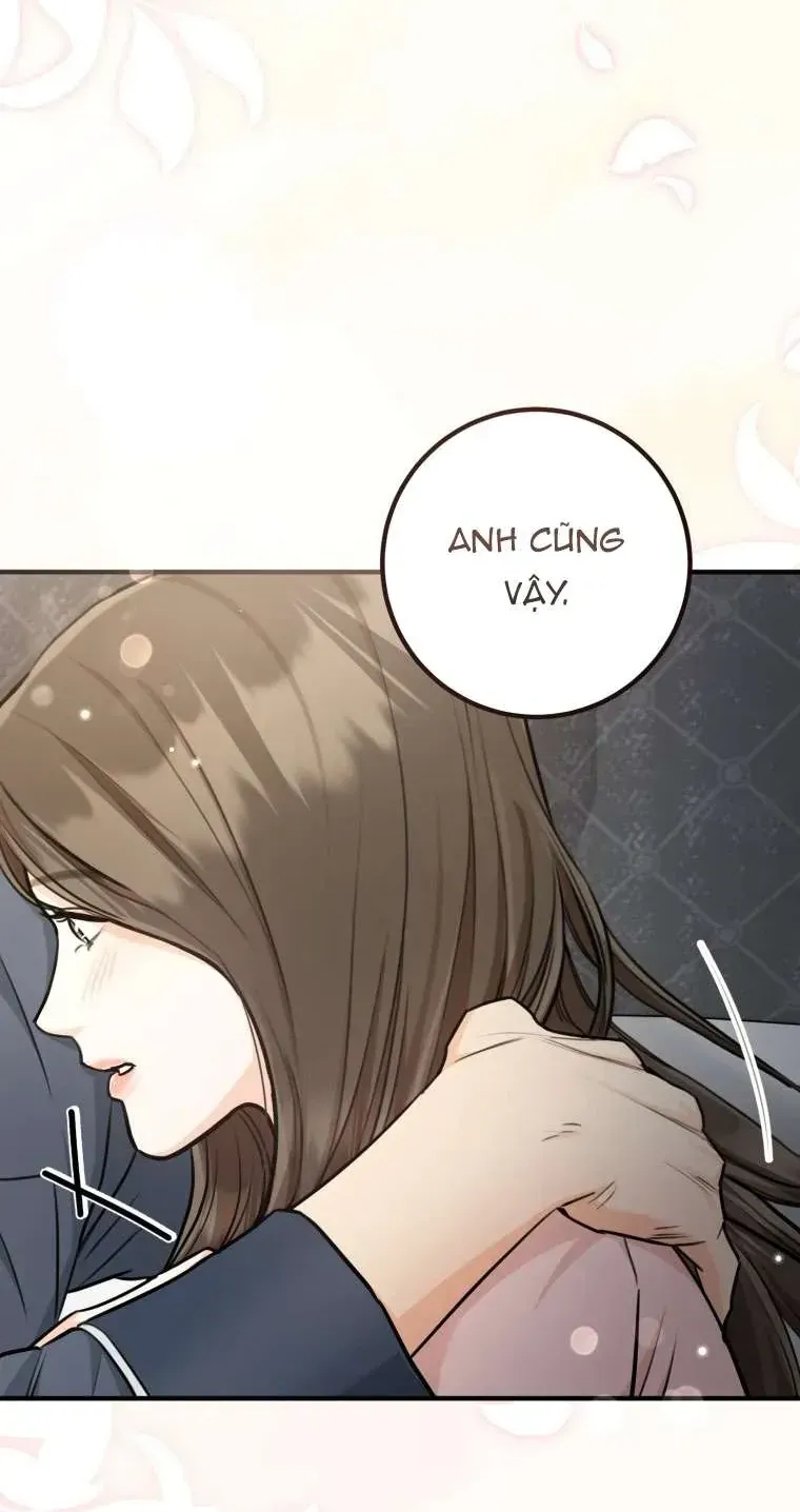 Chuyện Kết Hôn Chap 61 - Next Chap 62