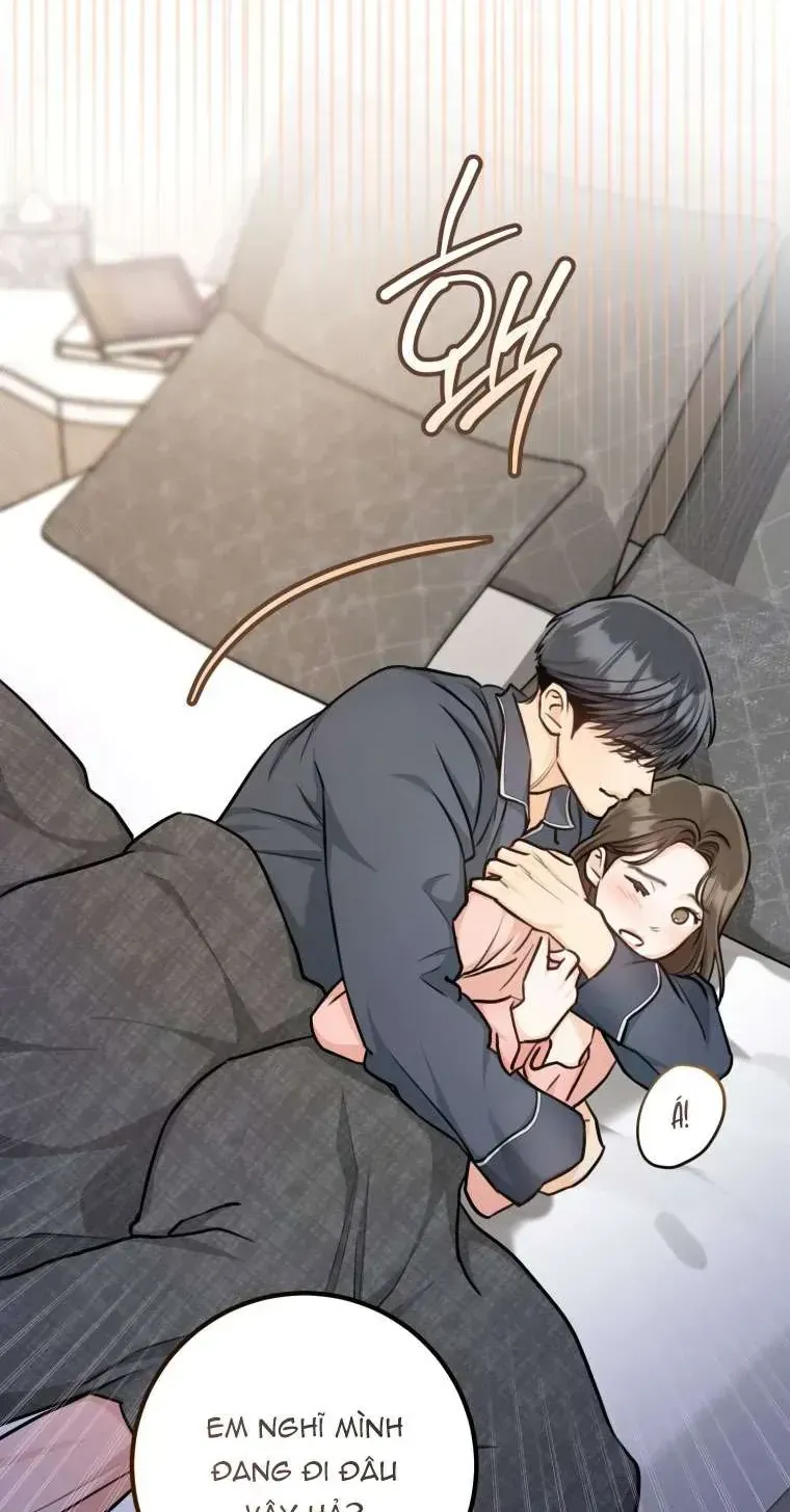 Chuyện Kết Hôn Chap 61 - Next Chap 62