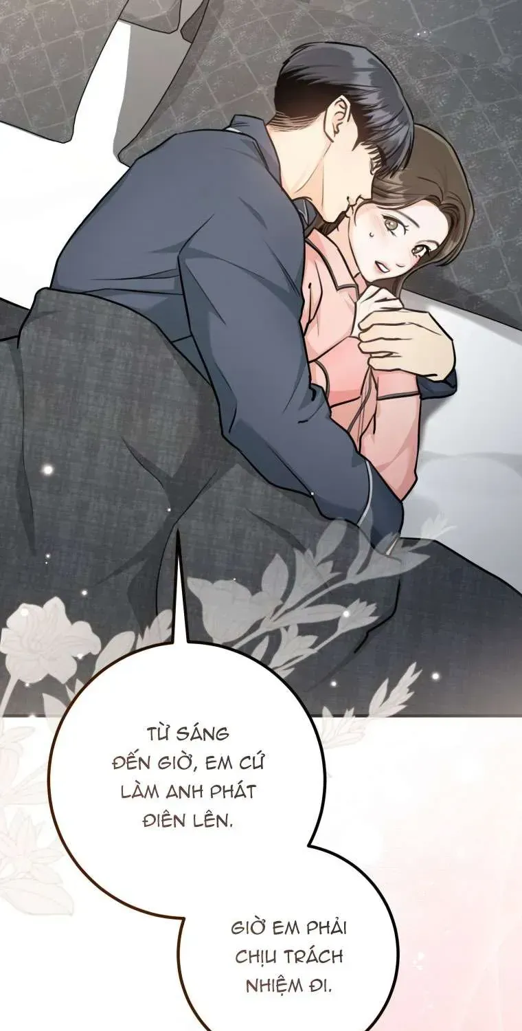 Chuyện Kết Hôn Chap 61 - Next Chap 62