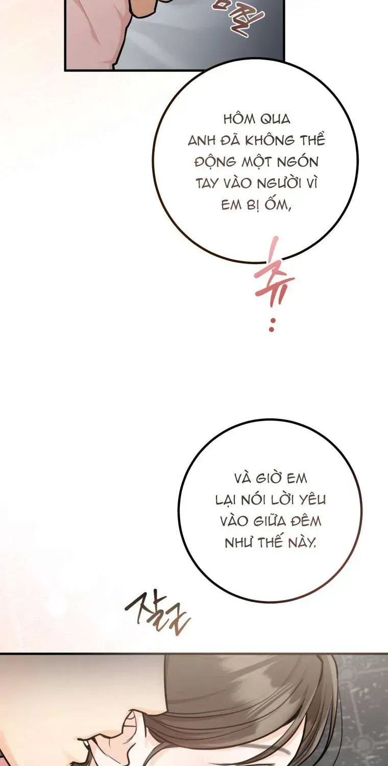 Chuyện Kết Hôn Chap 61 - Next Chap 62