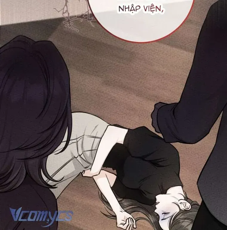 Chuyện Kết Hôn Chap 61 - Next Chap 62