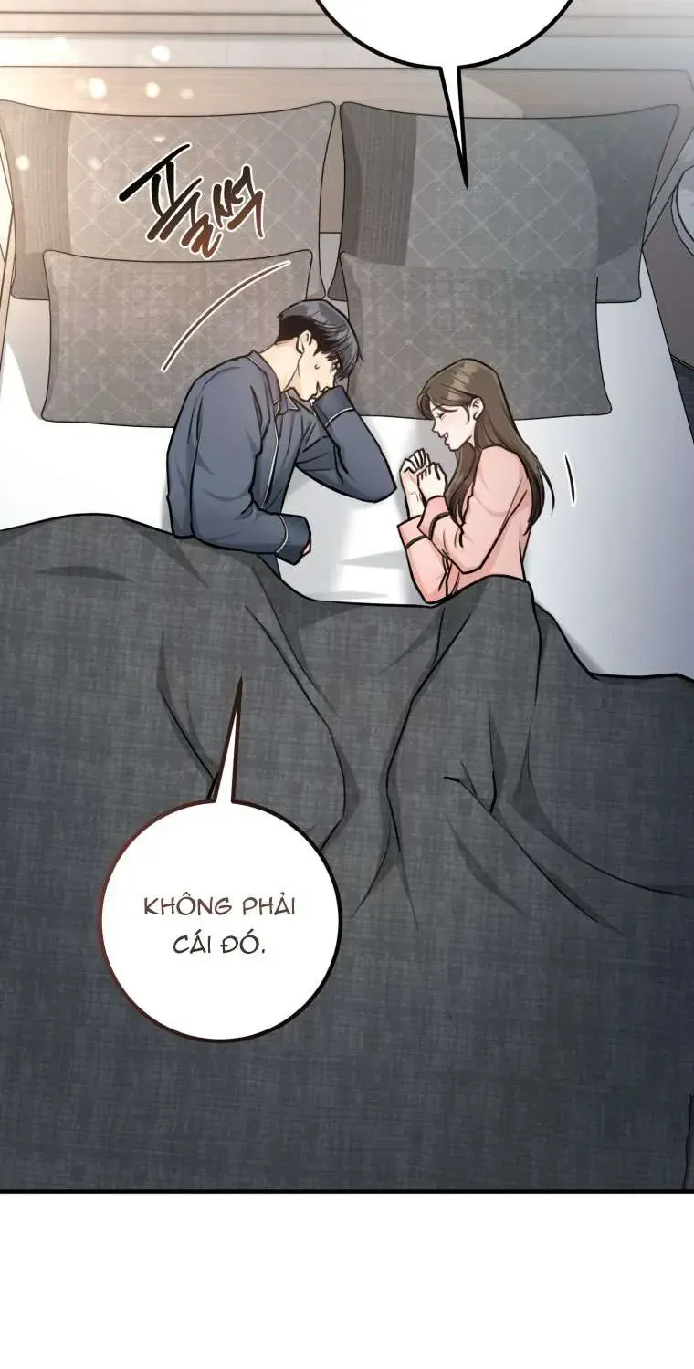 Chuyện Kết Hôn Chap 61 - Next Chap 62