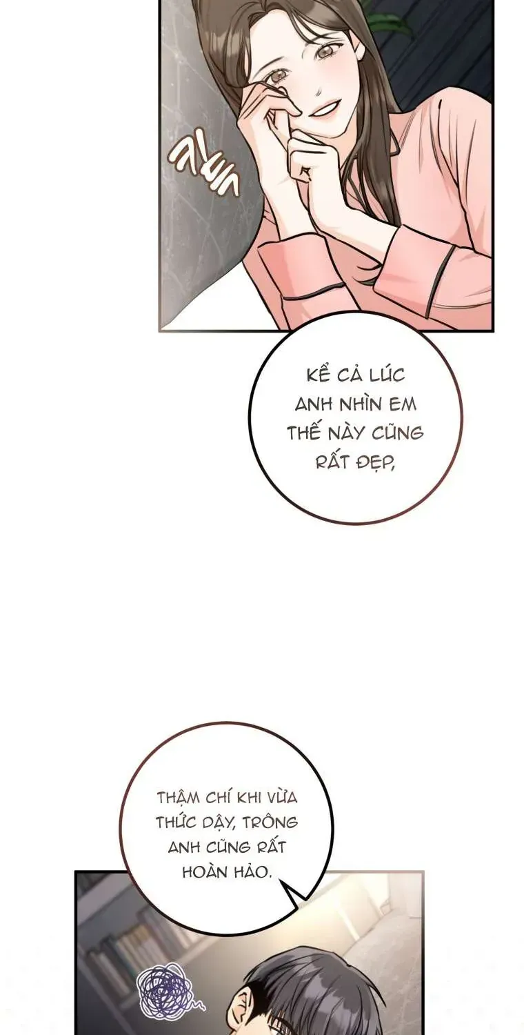 Chuyện Kết Hôn Chap 61 - Next Chap 62