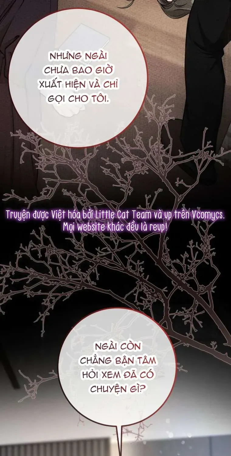 Chuyện Kết Hôn Chap 61 - Next Chap 62