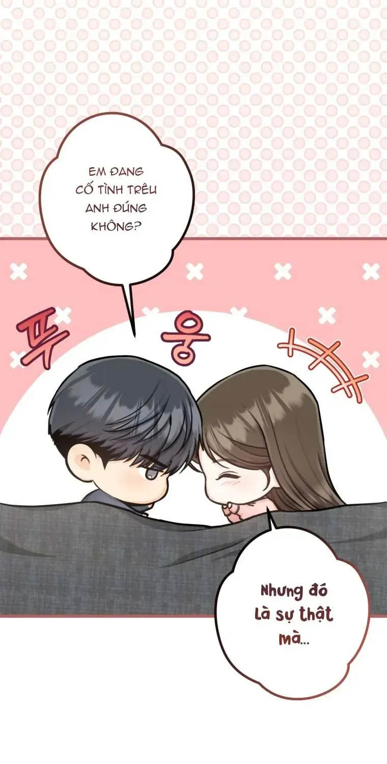 Chuyện Kết Hôn Chap 61 - Next Chap 62