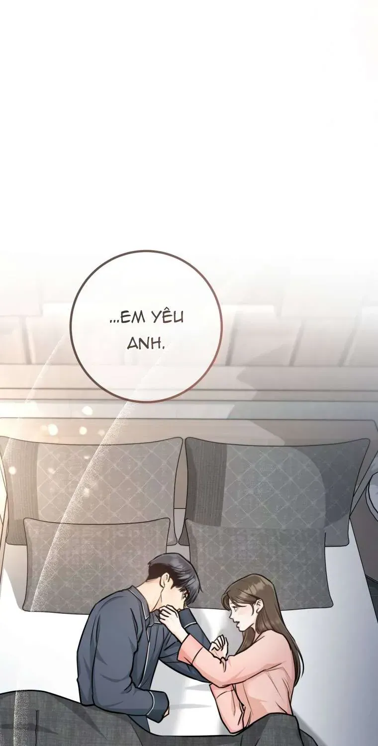 Chuyện Kết Hôn Chap 61 - Next Chap 62