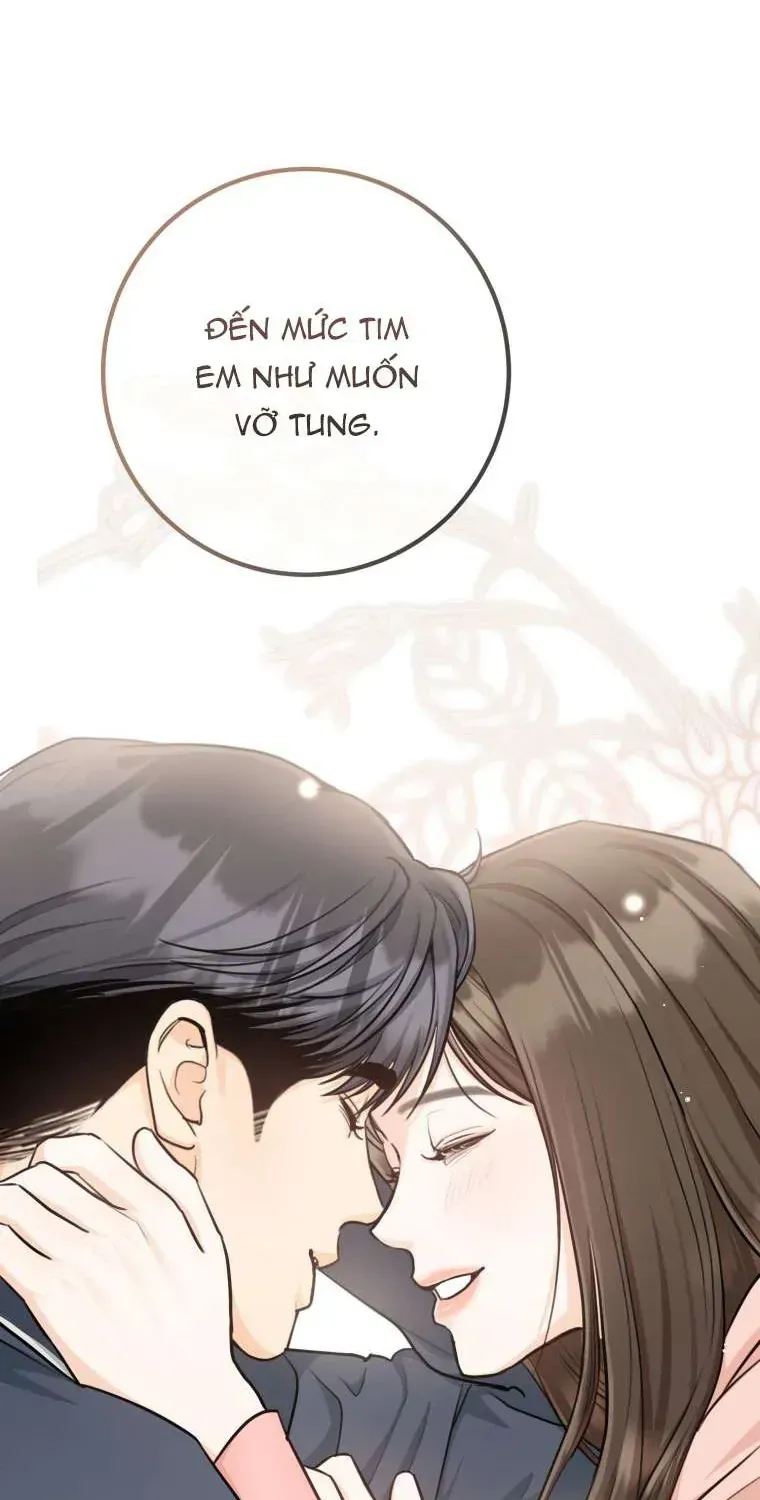 Chuyện Kết Hôn Chap 61 - Next Chap 62