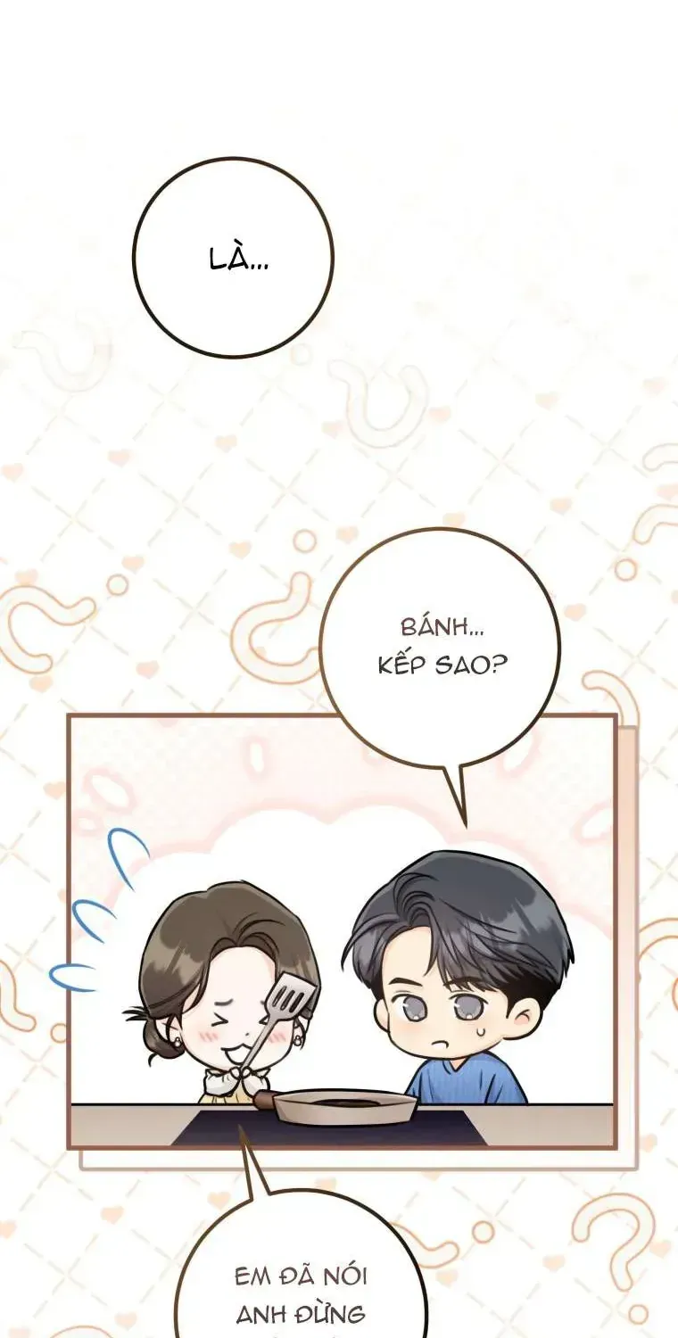 Chuyện Kết Hôn Chap 62 - Next Chap 63