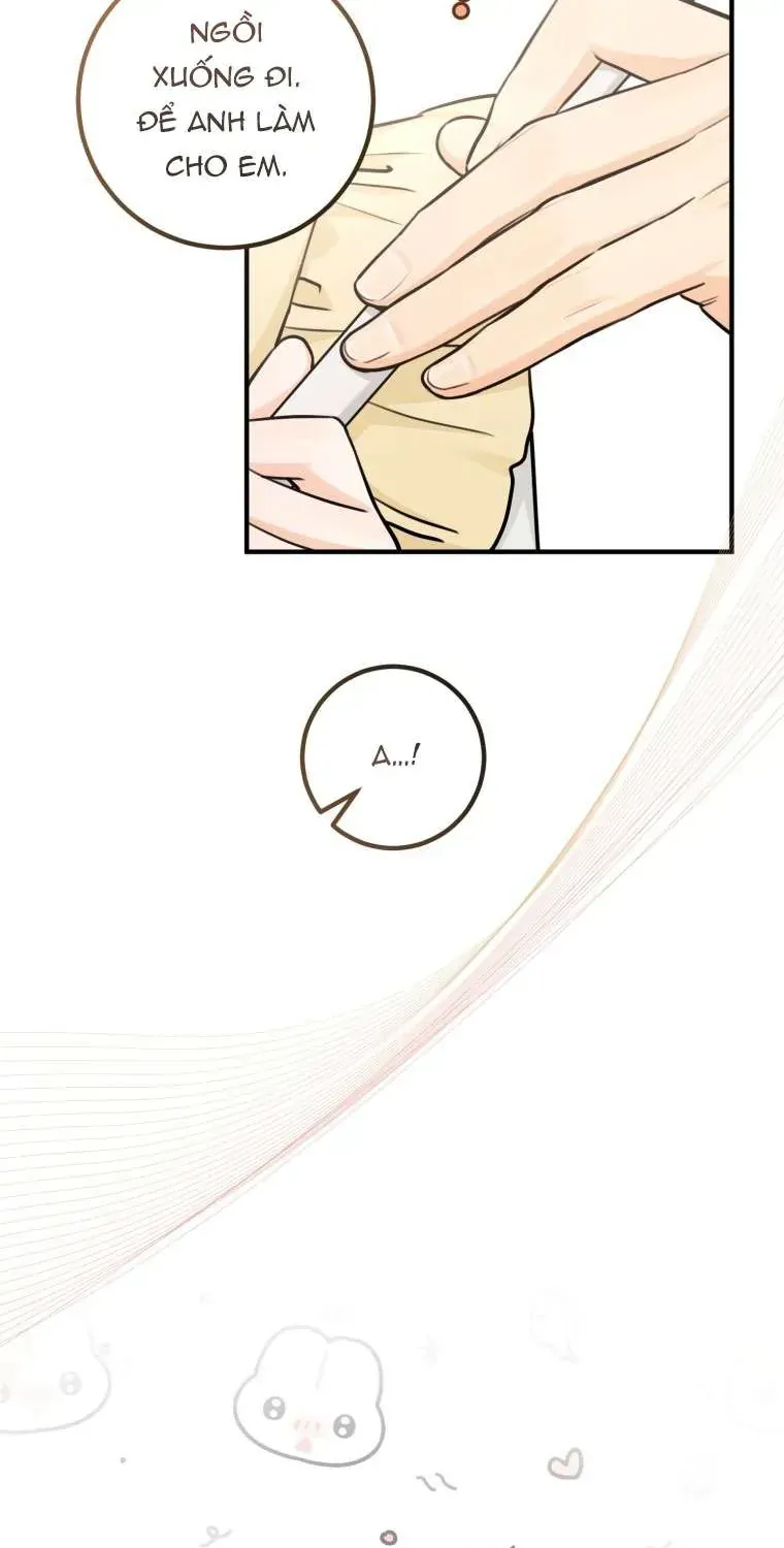 Chuyện Kết Hôn Chap 62 - Next Chap 63