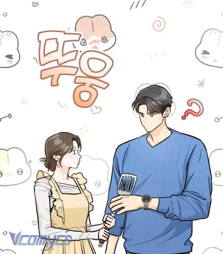 Chuyện Kết Hôn Chap 62 - Next Chap 63