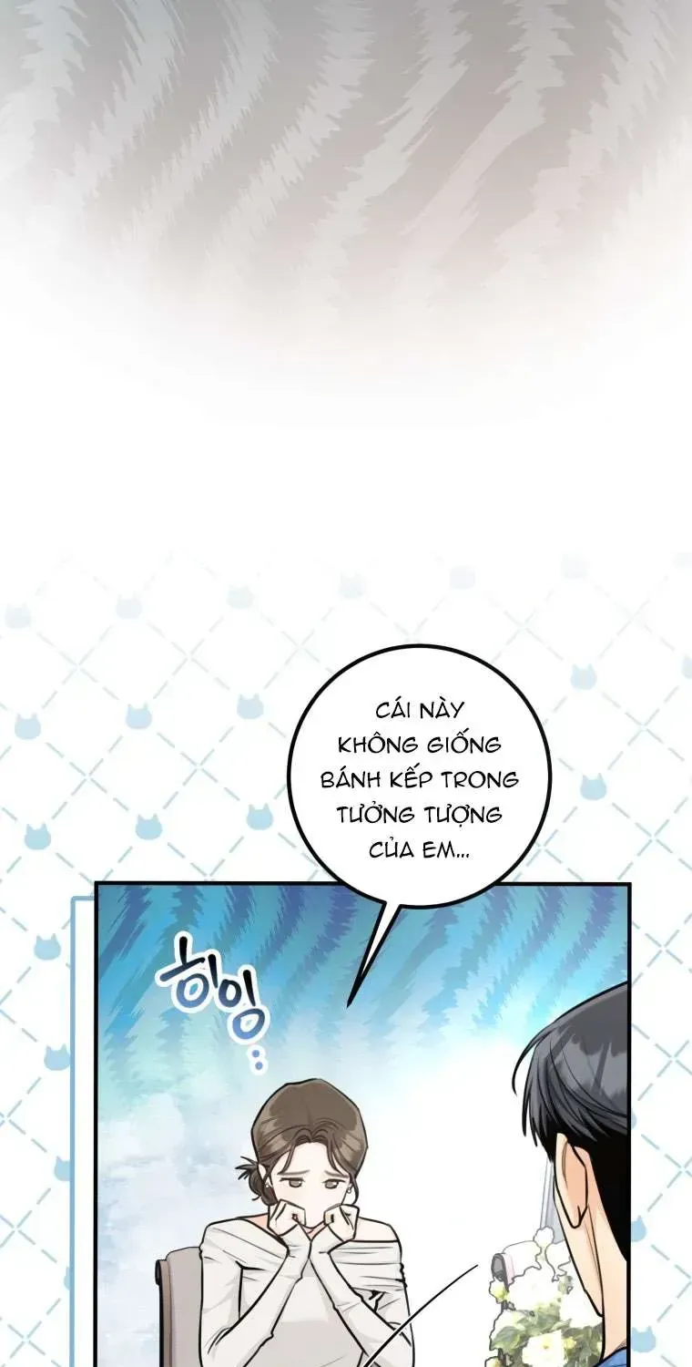 Chuyện Kết Hôn Chap 62 - Next Chap 63