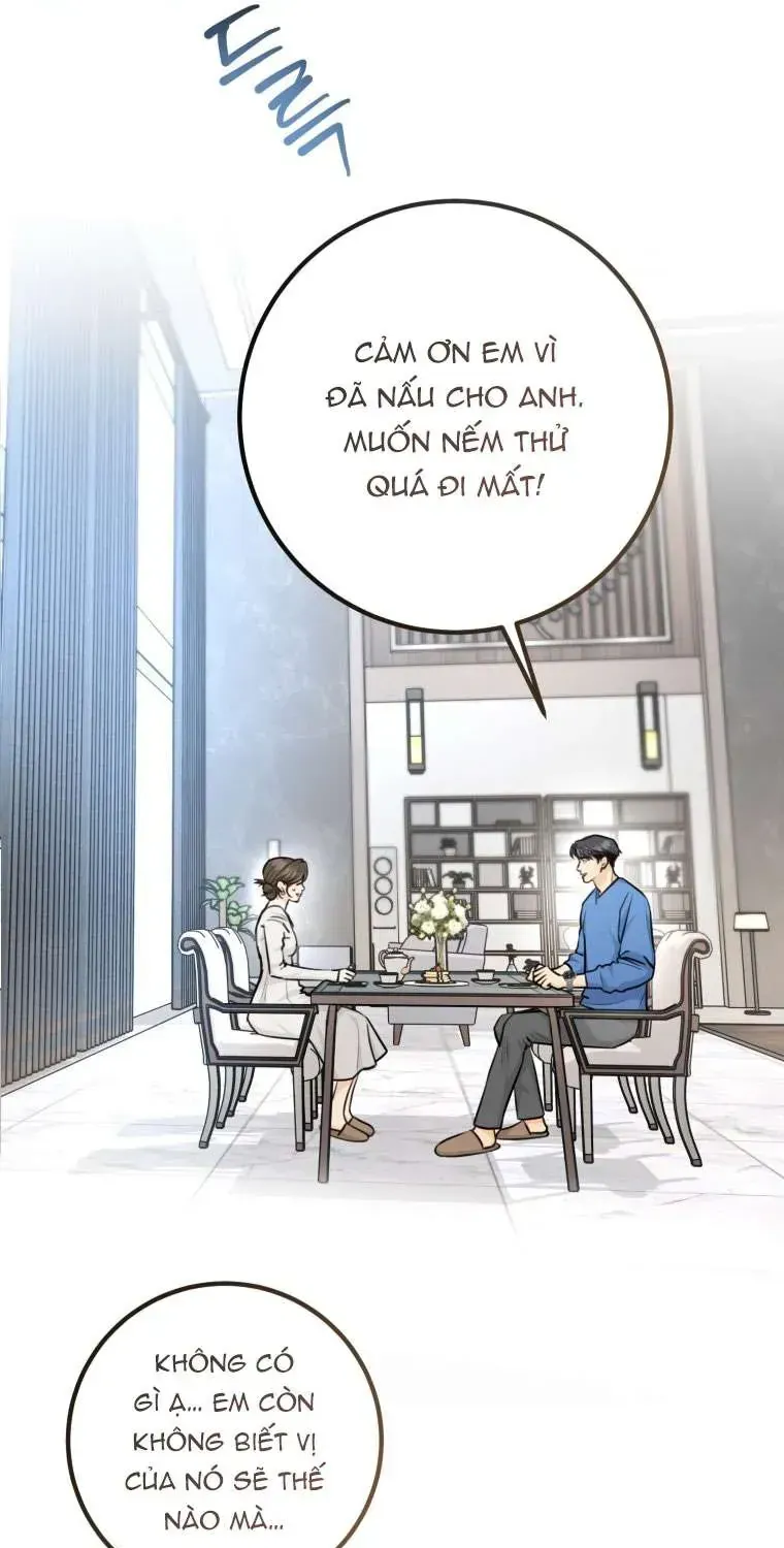 Chuyện Kết Hôn Chap 62 - Next Chap 63