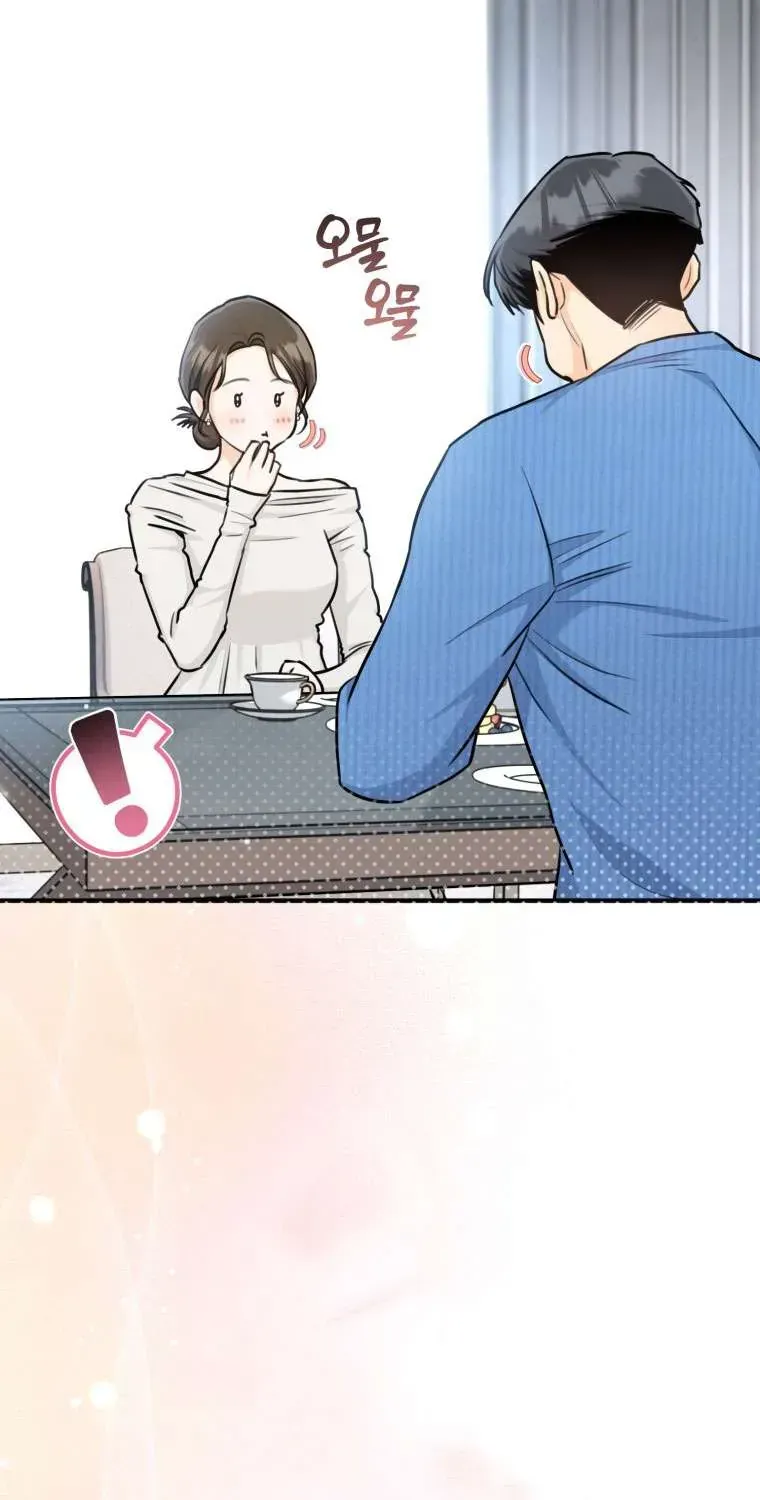 Chuyện Kết Hôn Chap 62 - Next Chap 63