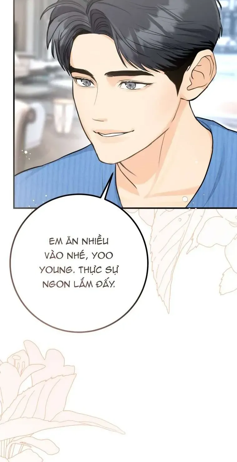 Chuyện Kết Hôn Chap 62 - Next Chap 63