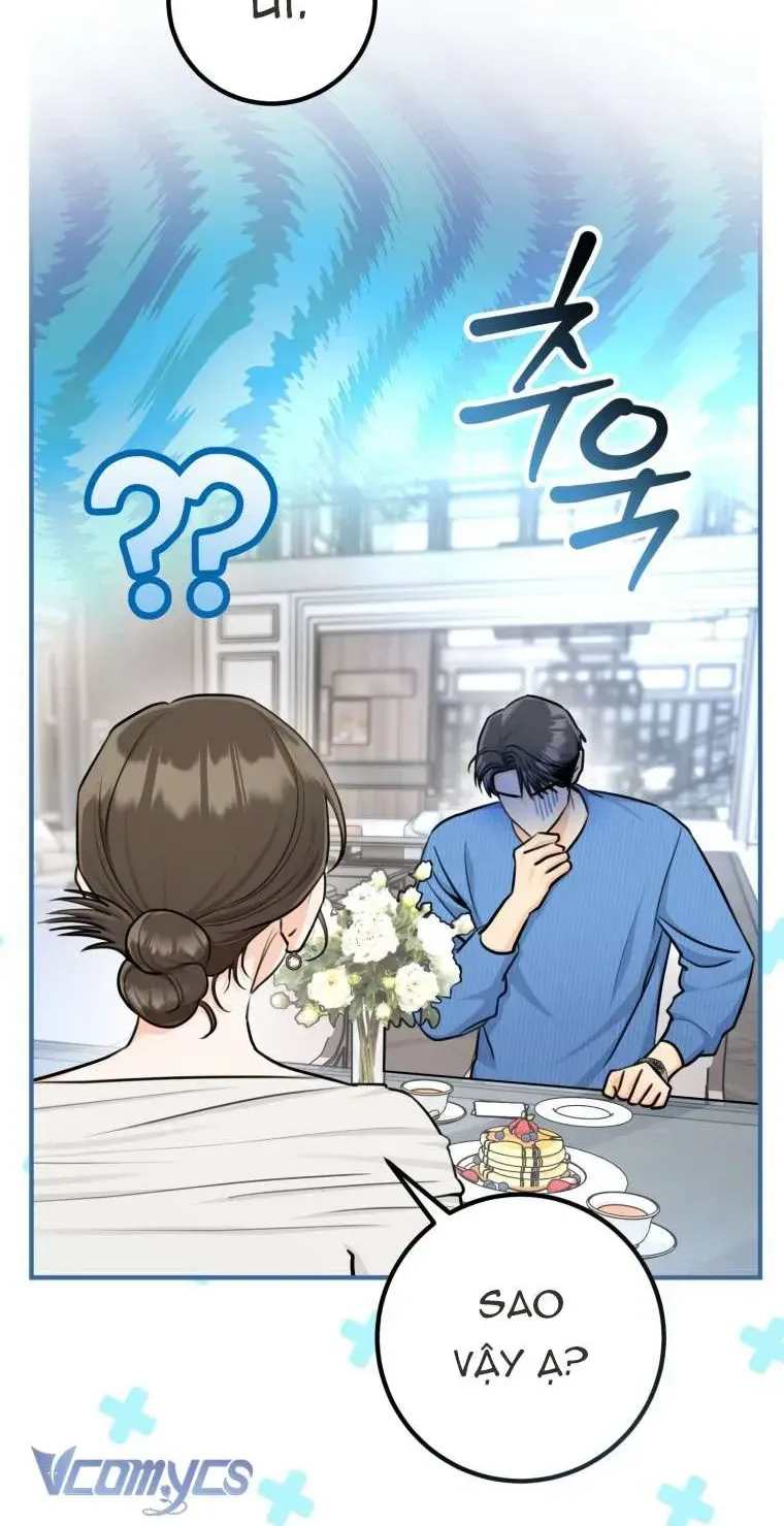 Chuyện Kết Hôn Chap 62 - Next Chap 63